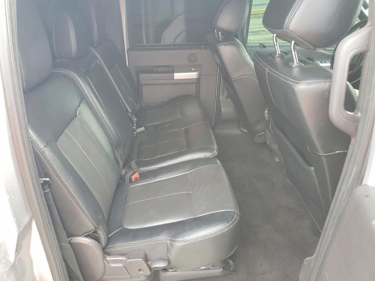 2016 Ford F250 Super Duty