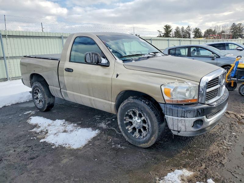 2006 Dodge RAM 1500 ST