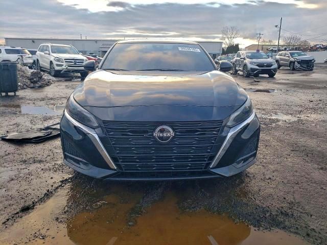 2023 Nissan Altima sv
