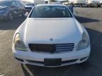 2006 Mercedes-Benz Cls 500c