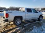 2016 Chevrolet Silverado K1500 High Country