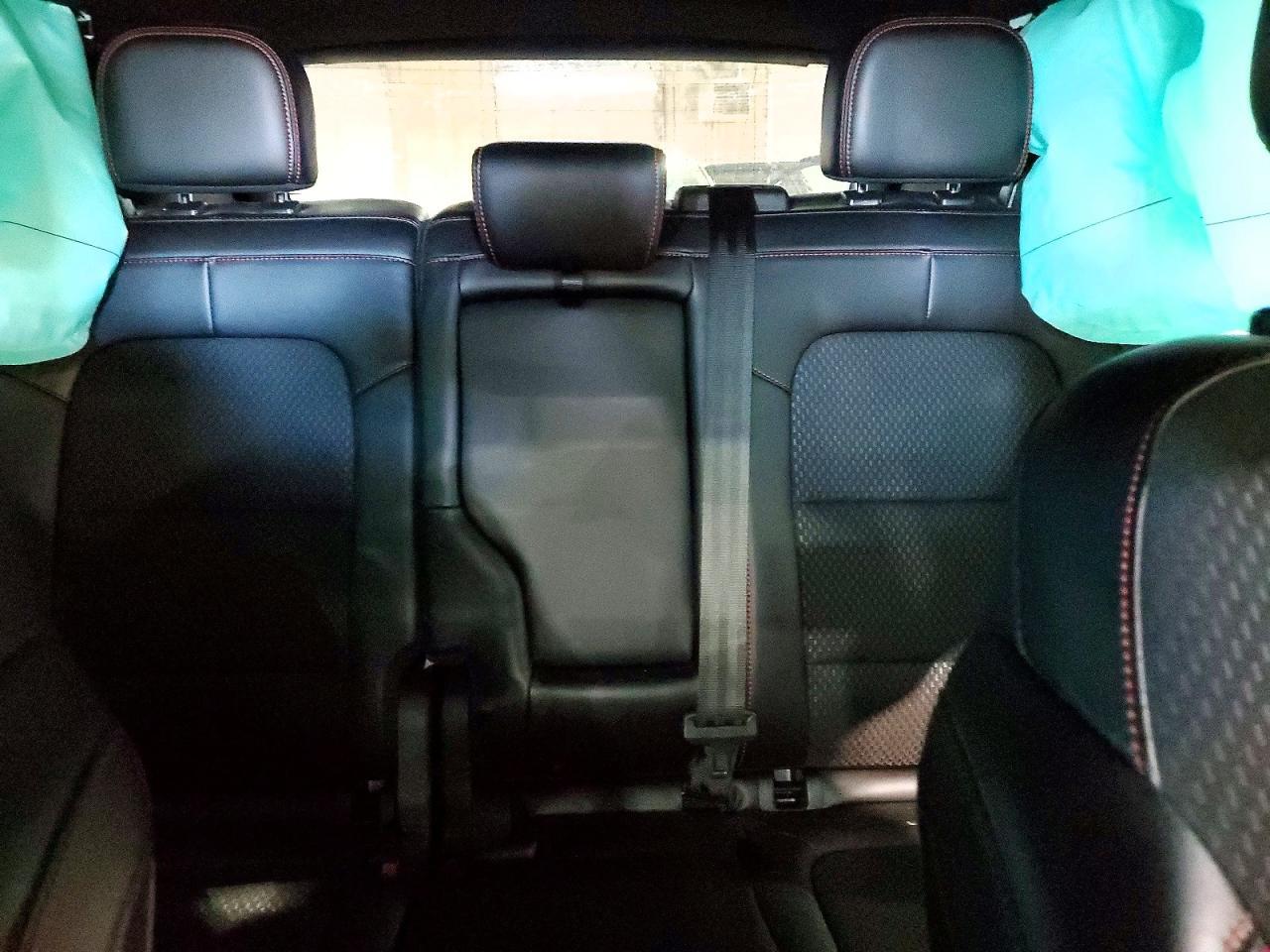 2024 Ford Escape st Line Select