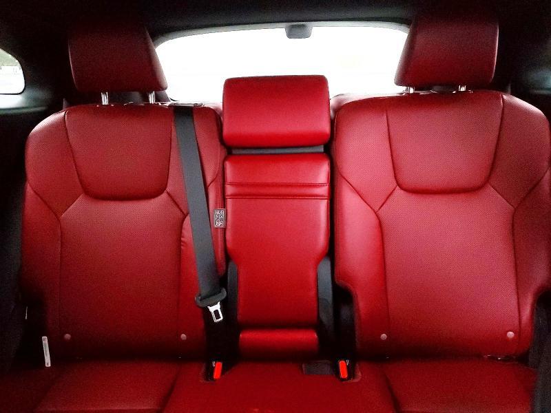 2023 Lexus Rx 350 Base