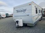 2004 Fleetwood 2004 Fleetwood Terry Camper