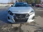 2019 Nissan Maxima s