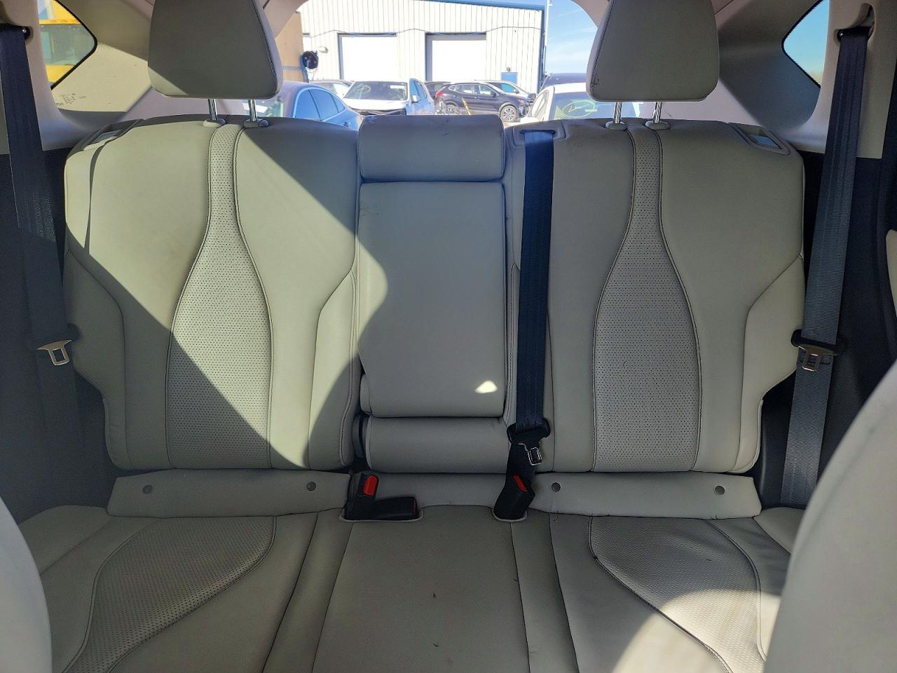 2025 Acura Rdx Technology