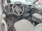 2014 Chevrolet Express 2500 Utility / Service Van