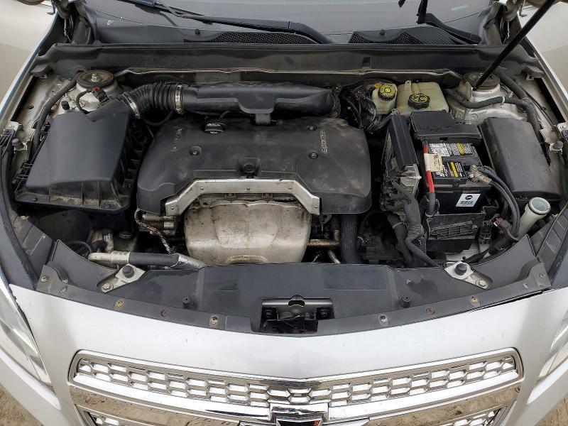 2013 Chevrolet Malibu ls