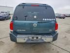 2006 Nissan Armada se