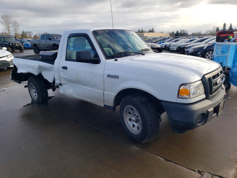 2011 Ford Ranger