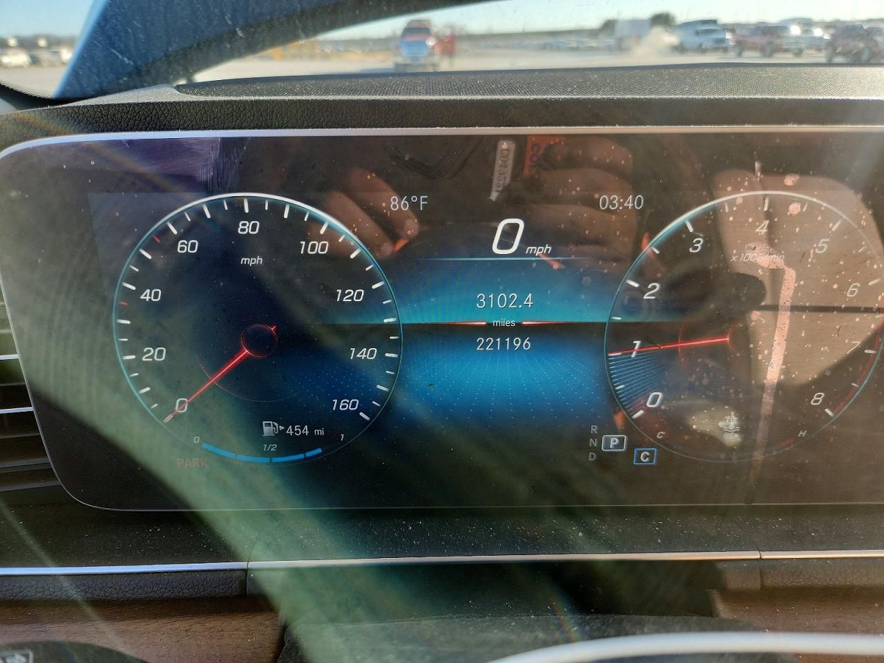 2022 Mercedes-Benz Gle 350 4matic