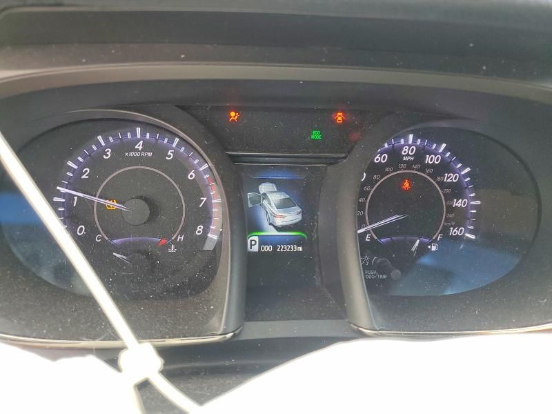 2015 Toyota Avalon xle