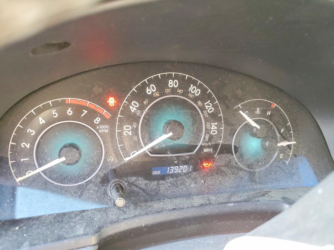 2007 Toyota Camry Solara se
