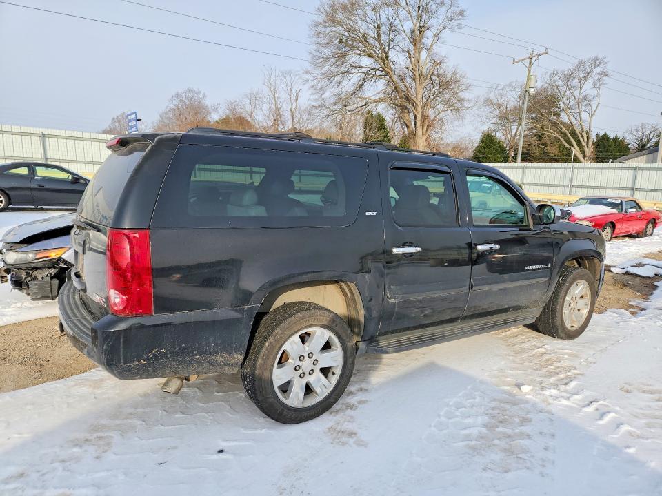2007 GMC Yukon xl K1500