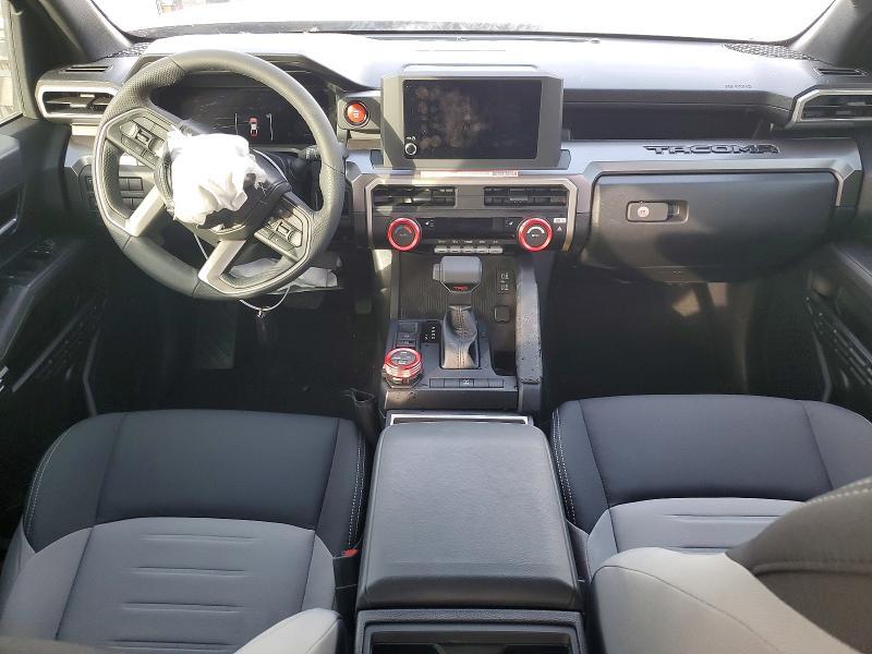 2025 Toyota Tacoma Double cab