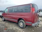 1999 GMC Savana