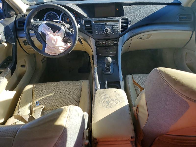 2010 Acura TSX