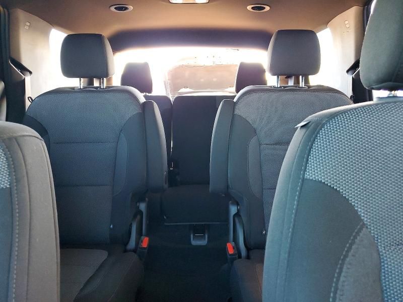 2023 Chevrolet Traverse lt