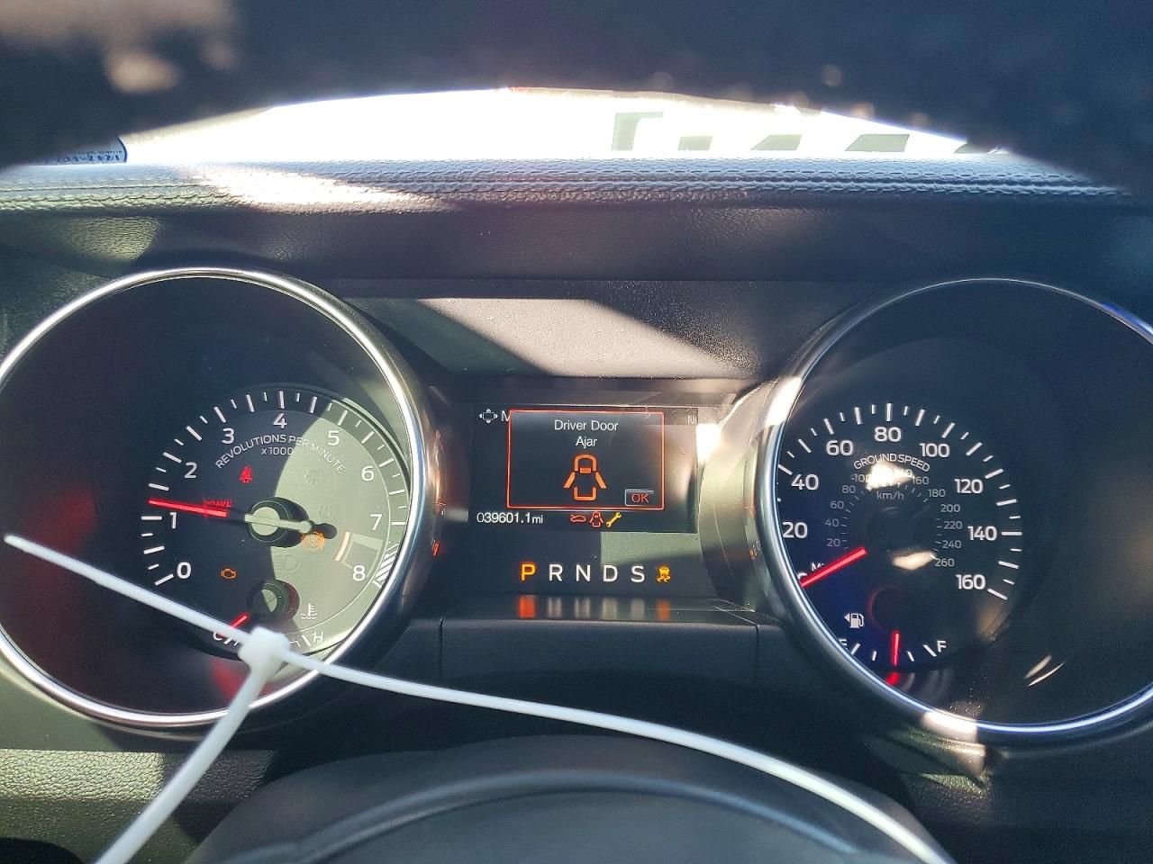 2022 Ford Mustang gt