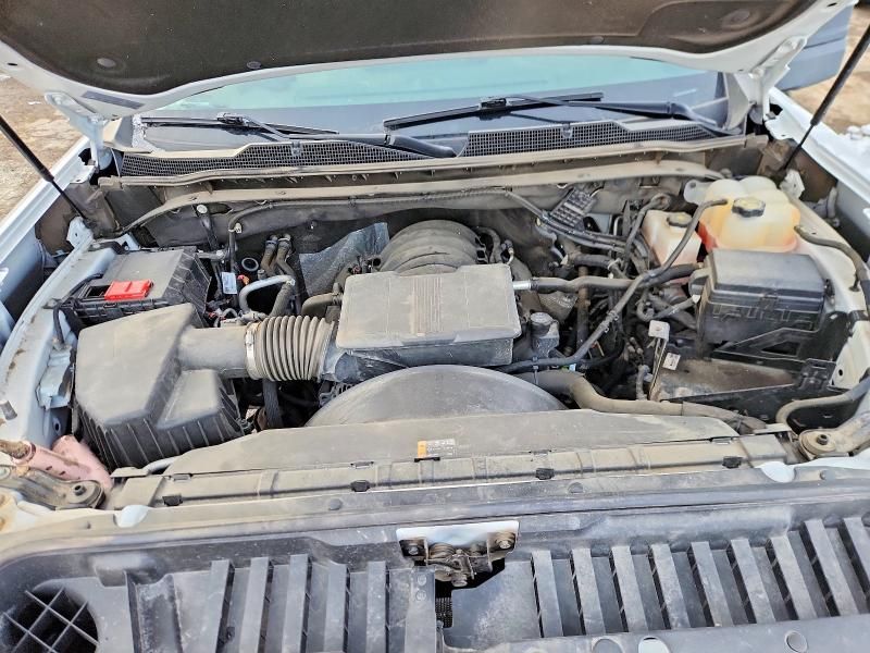 2023 Chevrolet Silverado K2500 Heavy Duty lt