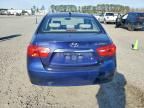 2010 Hyundai Elantra Blue
