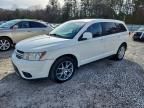 2011 Dodge Journey R/T