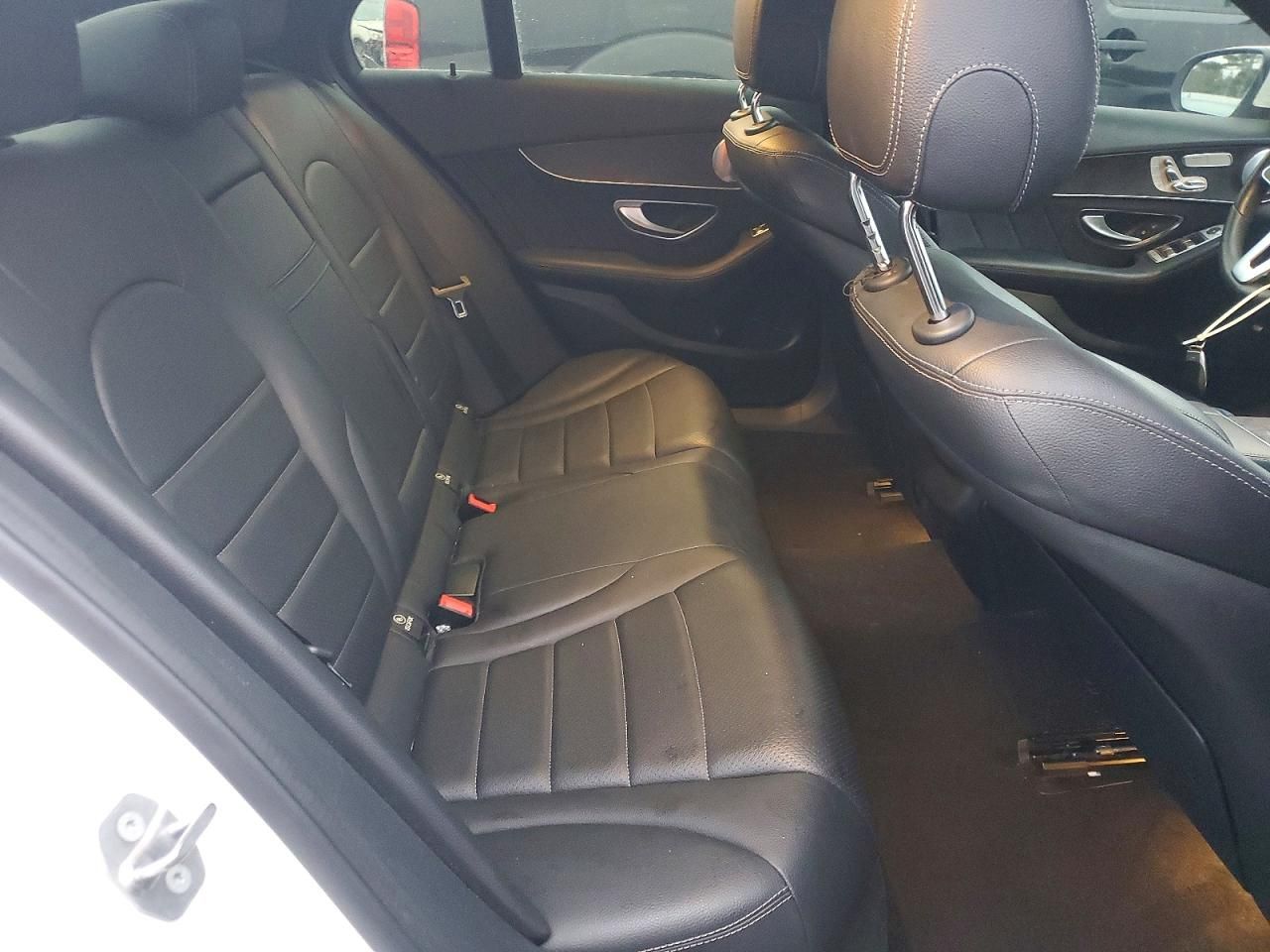 2020 Mercedes-Benz C 300 4matic