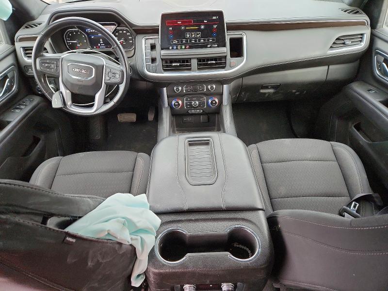 2021 GMC Yukon xl K1500 sle