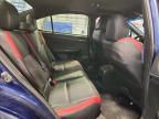 2015 Subaru Wrx sti Limited