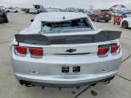 2010 Chevrolet Camaro ss