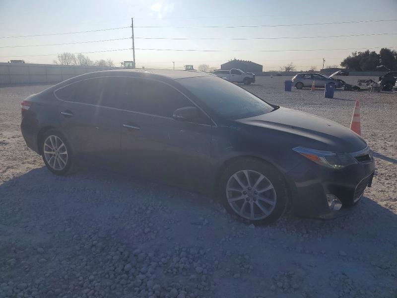 2013 Toyota Avalon Base