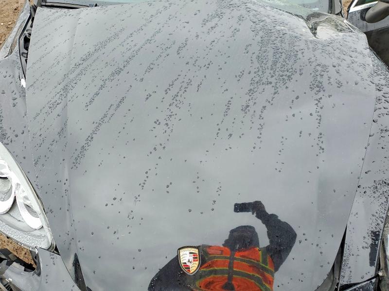 2012 Porsche Cayenne