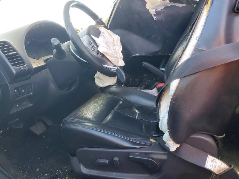 2008 Nissan Altima 3.5se