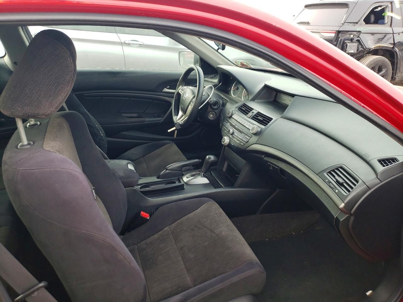 2010 Honda Accord lx