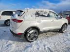 2016 Lincoln Mkc Reserve
