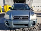 2007 Hyundai Tucson gls