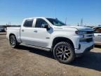 2019 Chevrolet Silverado K1500 lt