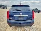 2010 Cadillac Srx Luxury Collection