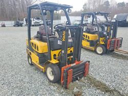 2015 Yale Forklift for sale in Mebane, NC