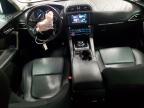 2017 Jaguar F-pace Premium