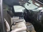 2016 Chevrolet Silverado K1500