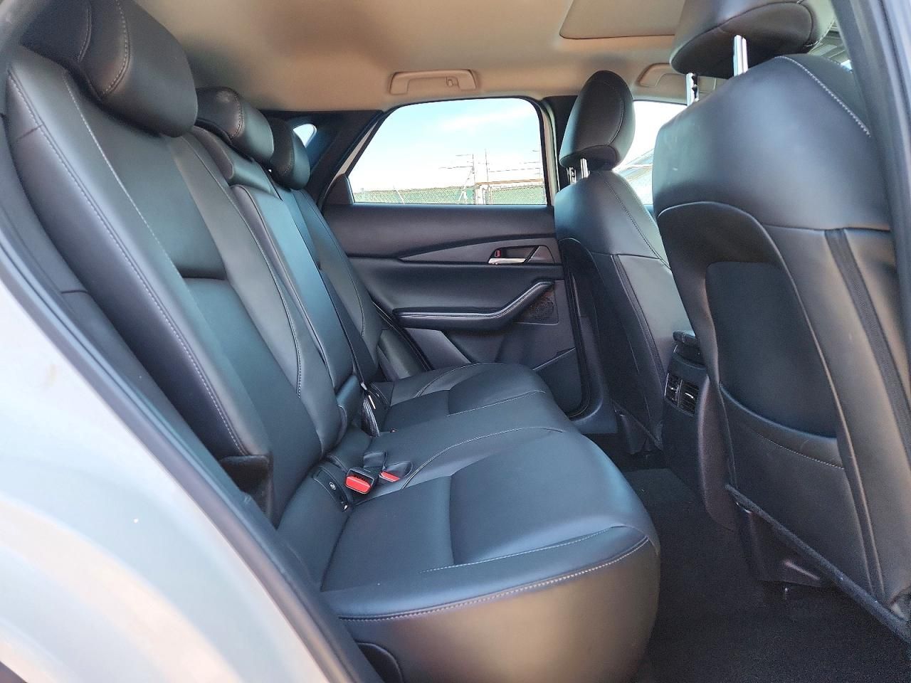 2025 Mazda Cx-30 Preferred