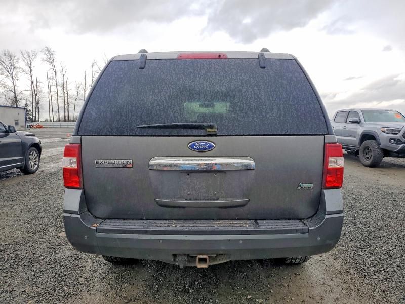 2011 Ford Expedition xlt