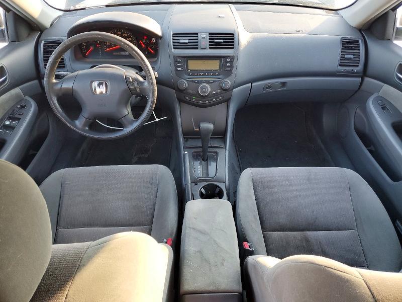 2004 Honda Accord lx