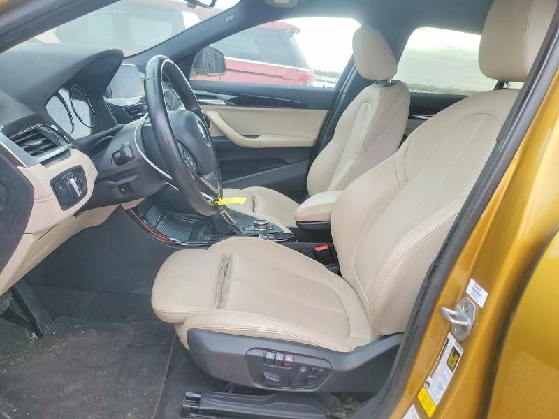 2018 BMW X2 Sdrive28i