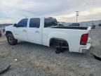 2012 GMC Sierra K1500 sle