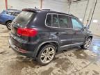 2012 Volkswagen Tiguan s