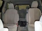 2012 Toyota Sienna le