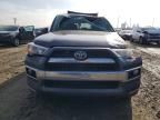 2017 Toyota 4runner Sr5/sr5 Premium