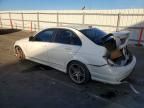 2009 Mercedes-Benz C300